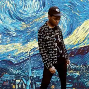 Instrumental: Mar90s - No Choice (Produced By ISOBeats)